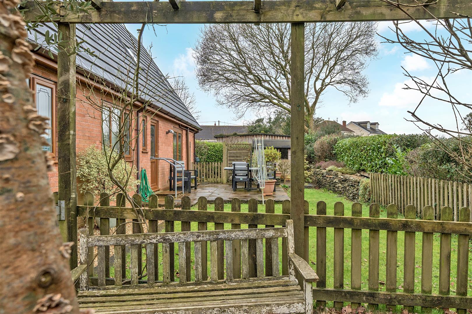 Pencefnarda Road, Gorseinon, Swansea, SA4 4FY